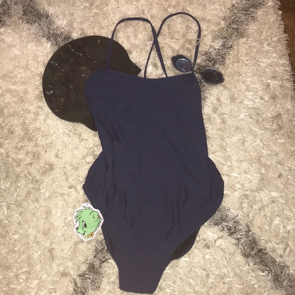 Jolyn Jackson 38 Onesie NWT